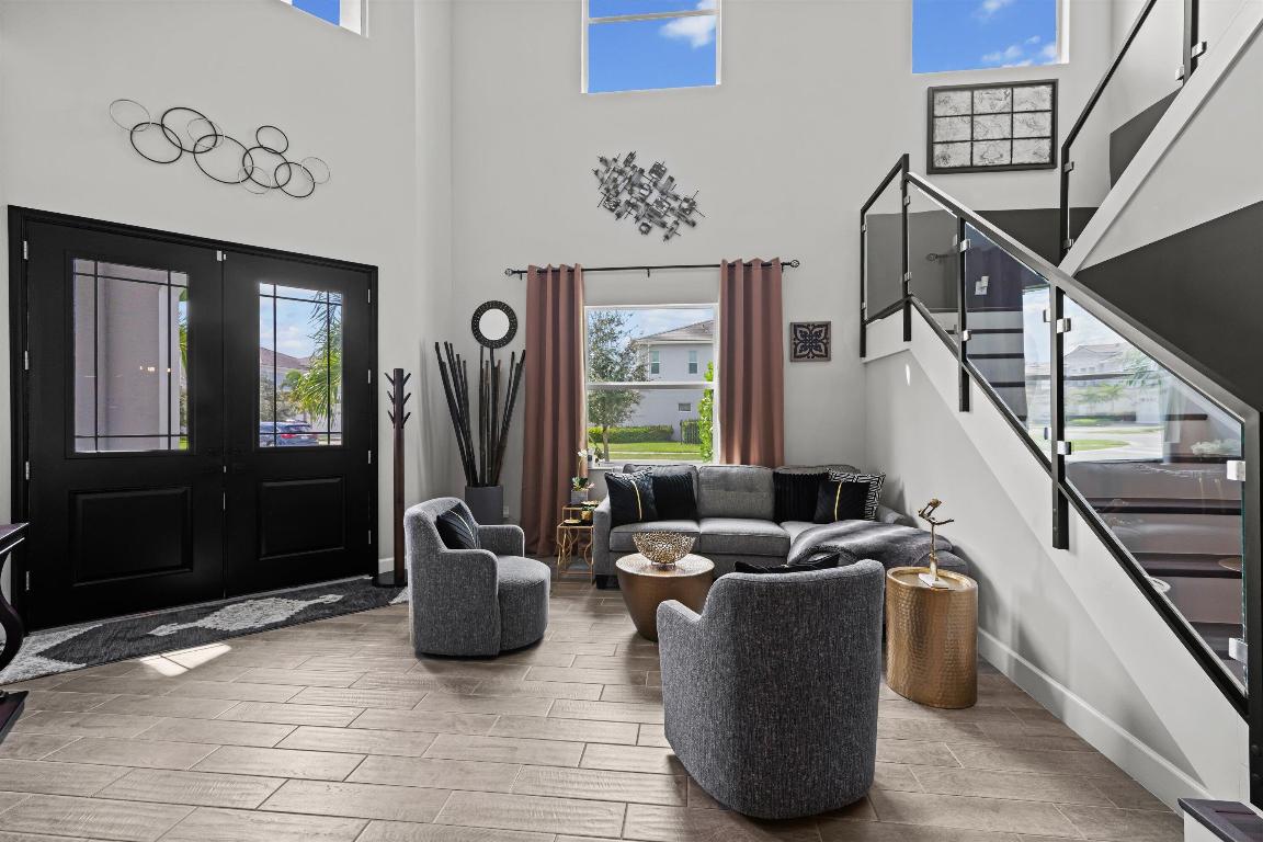 GROVES OF WESTLAKE - Residential