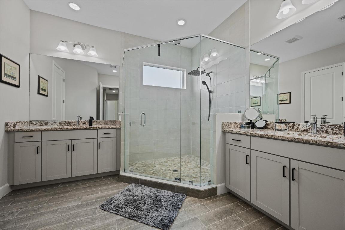 GROVES OF WESTLAKE - Residential