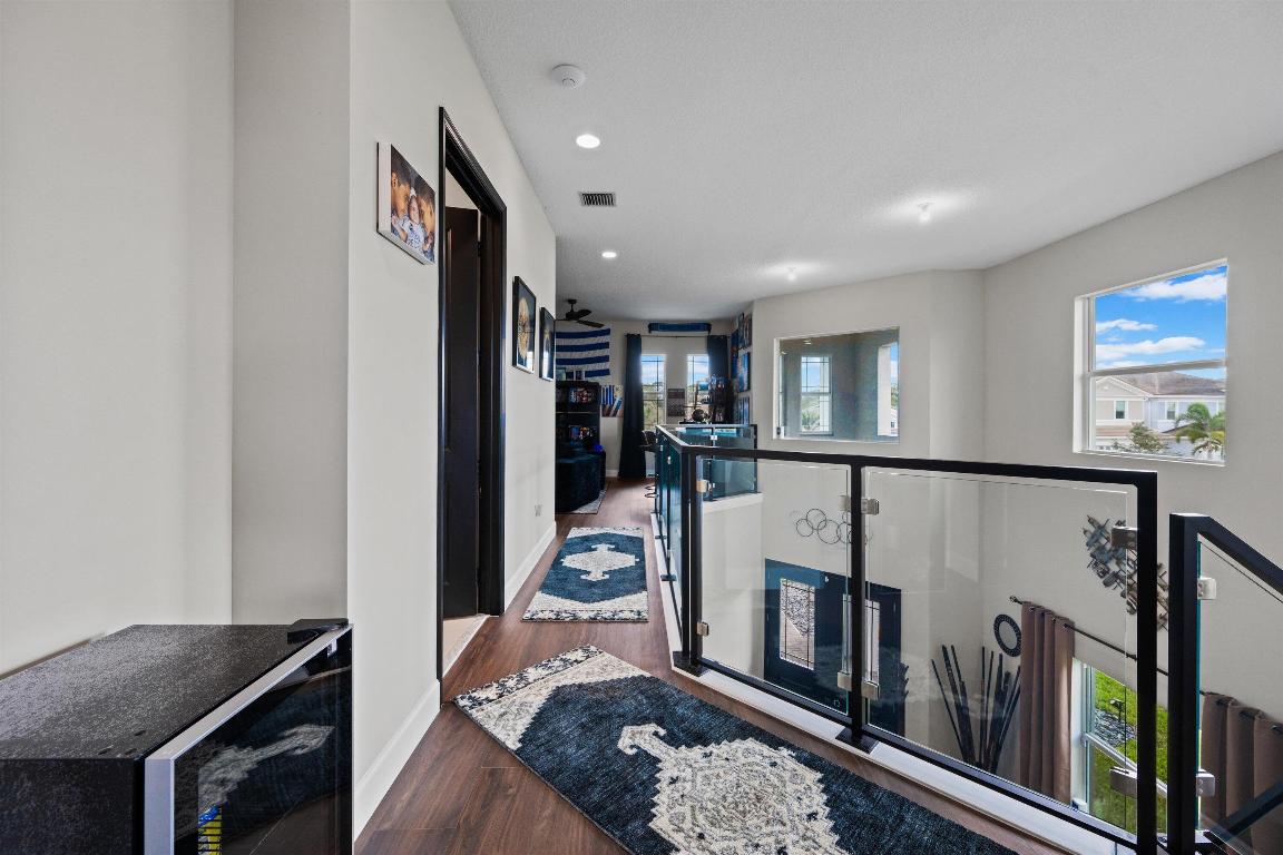 GROVES OF WESTLAKE - Residential