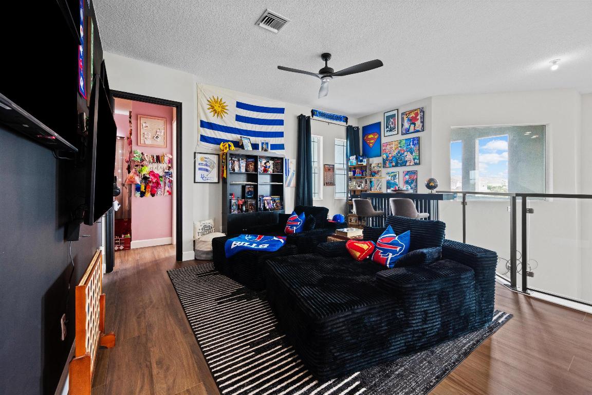 GROVES OF WESTLAKE - Residential