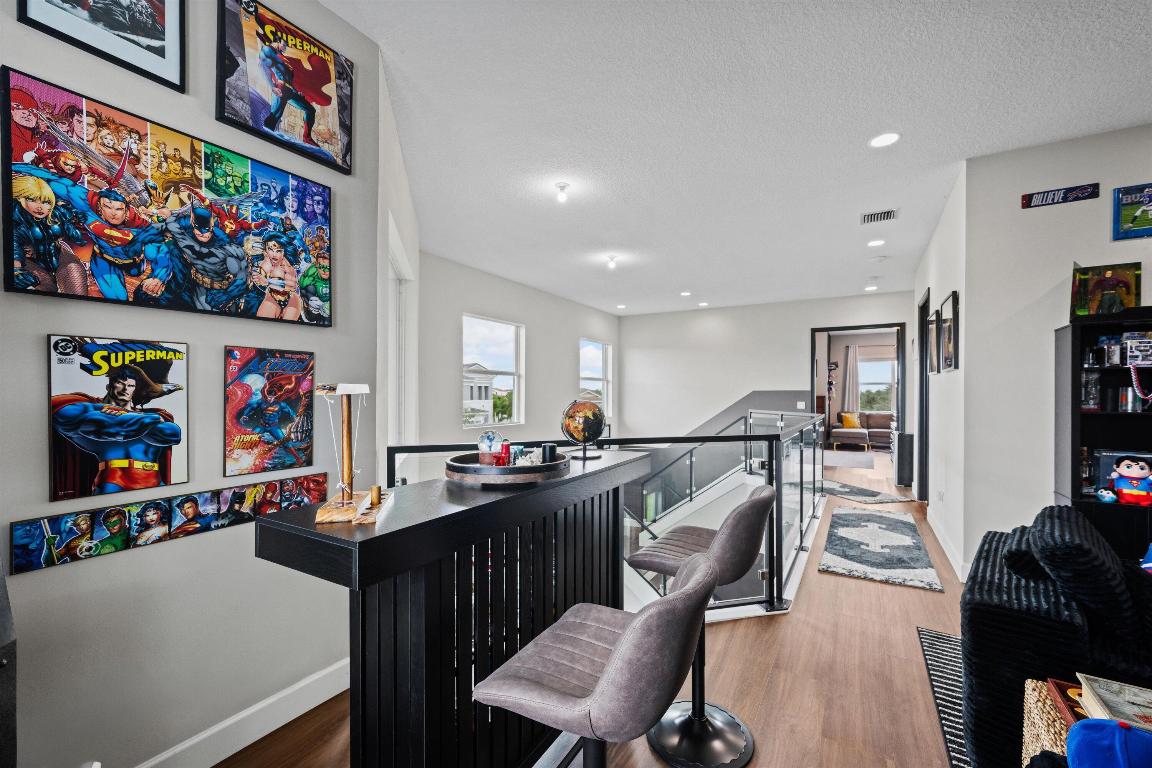 GROVES OF WESTLAKE - Residential