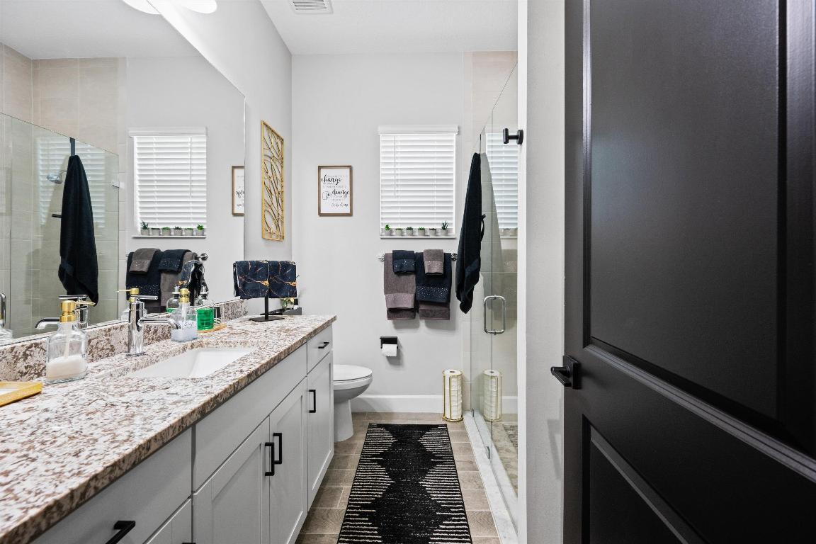 GROVES OF WESTLAKE - Residential