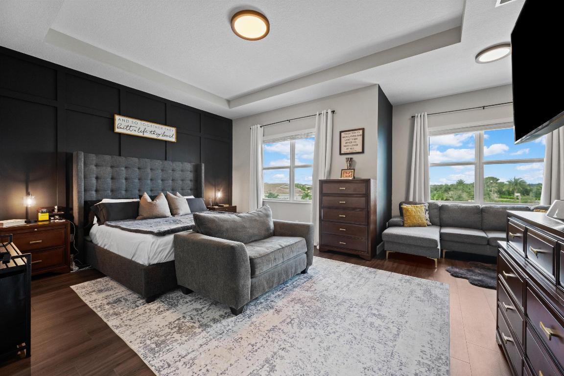 GROVES OF WESTLAKE - Residential