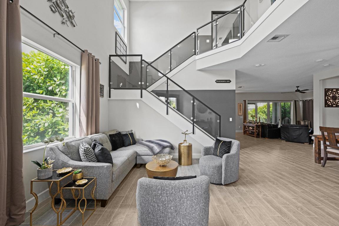 GROVES OF WESTLAKE - Residential