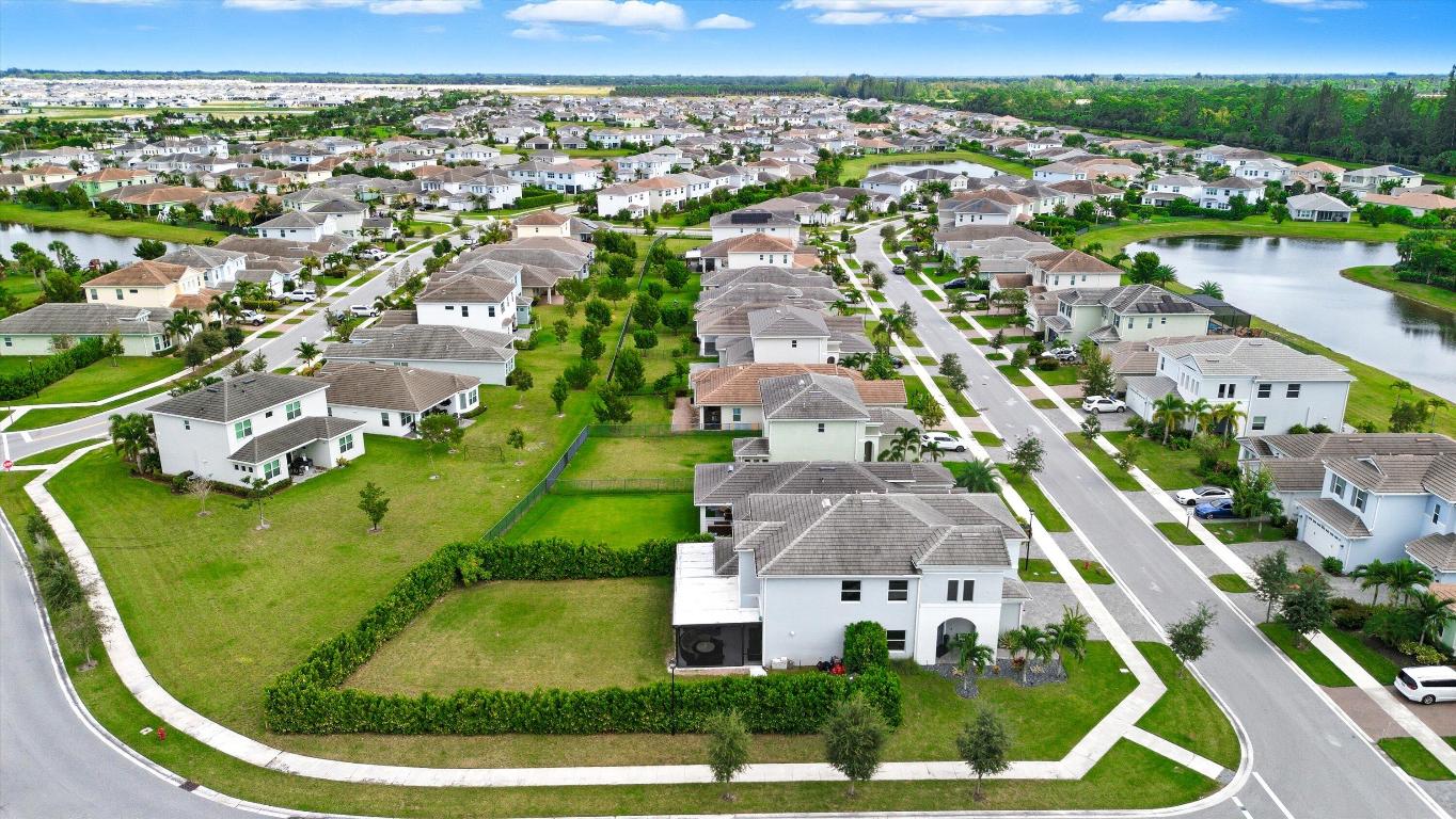 GROVES OF WESTLAKE - Residential