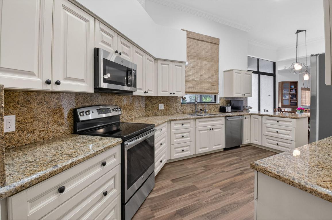 OAK RUN - Residential