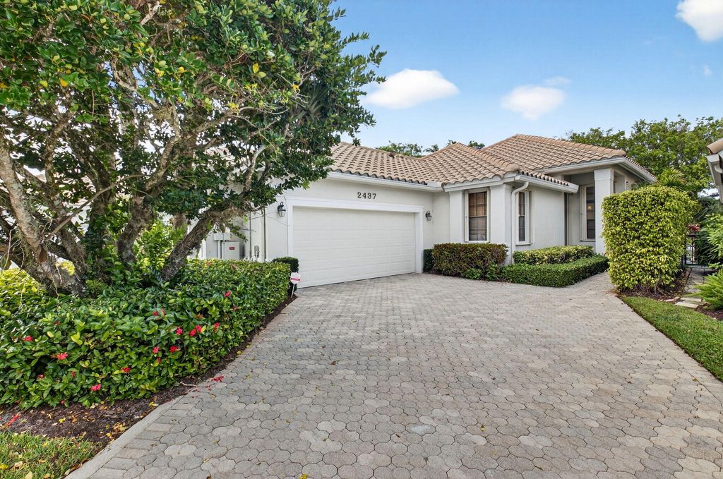 Photo of 2437 NW 64th Street, Boca Raton, FL 33496 (MLS # R11158039)