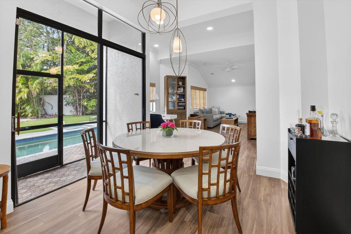 OAK RUN - Residential