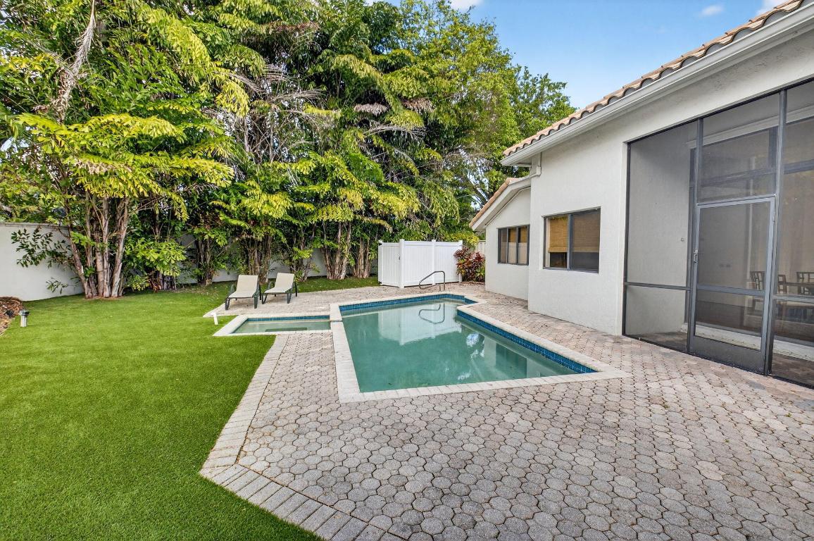 OAK RUN - Residential