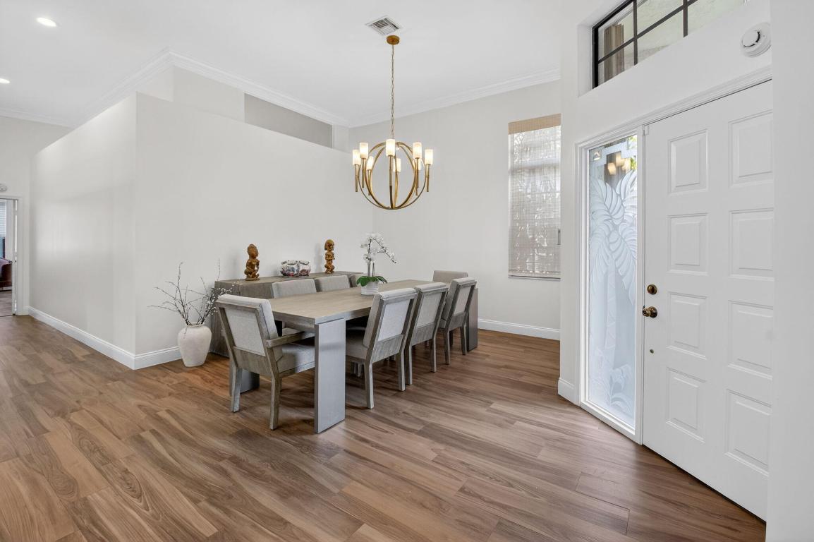 OAK RUN - Residential