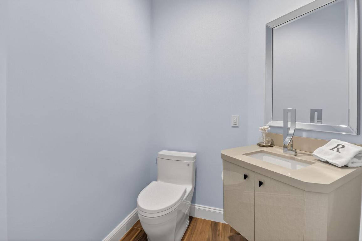 OAK RUN - Residential