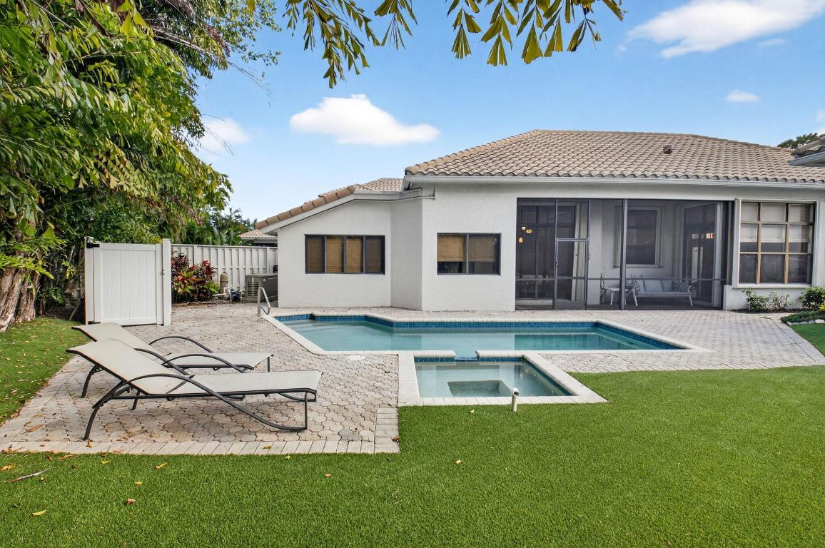 OAK RUN - Residential