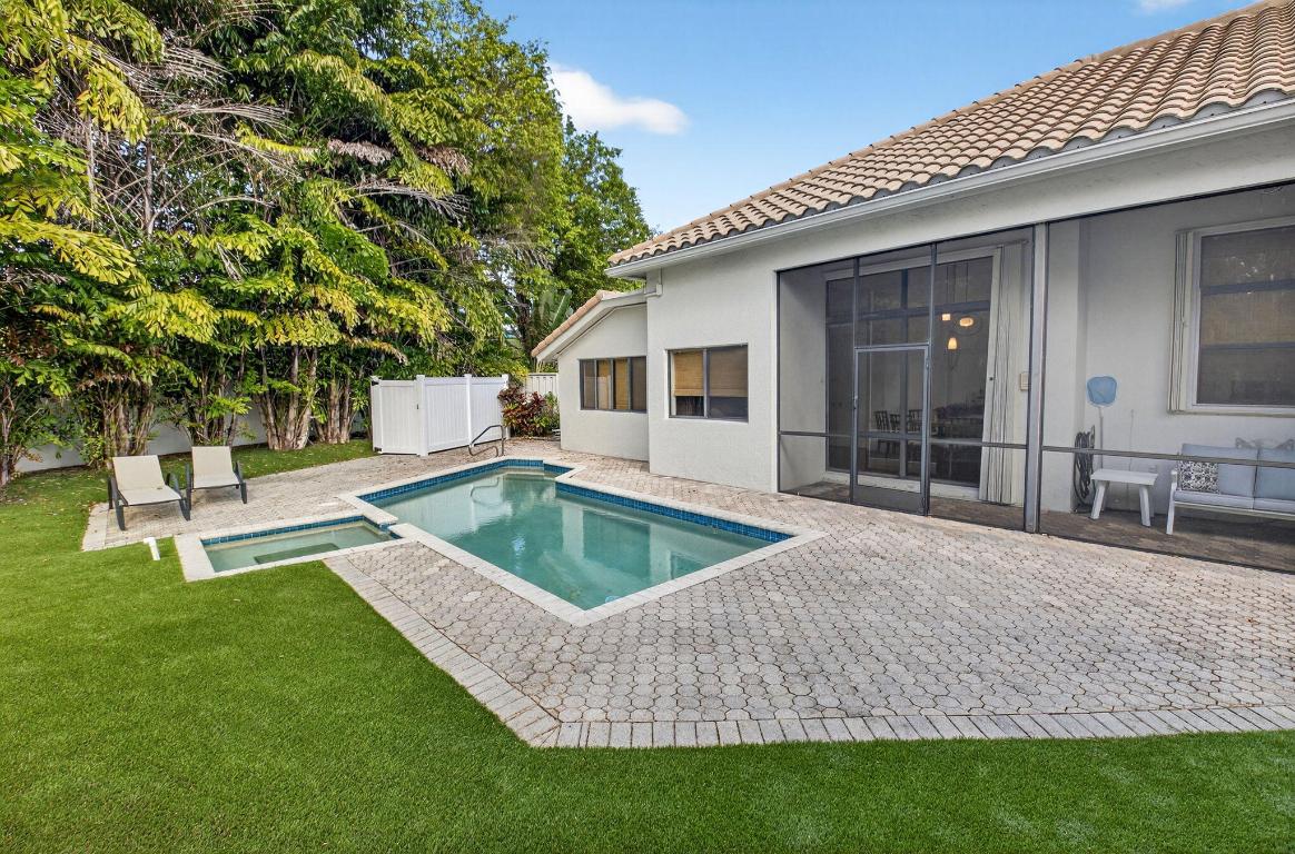 OAK RUN - Residential