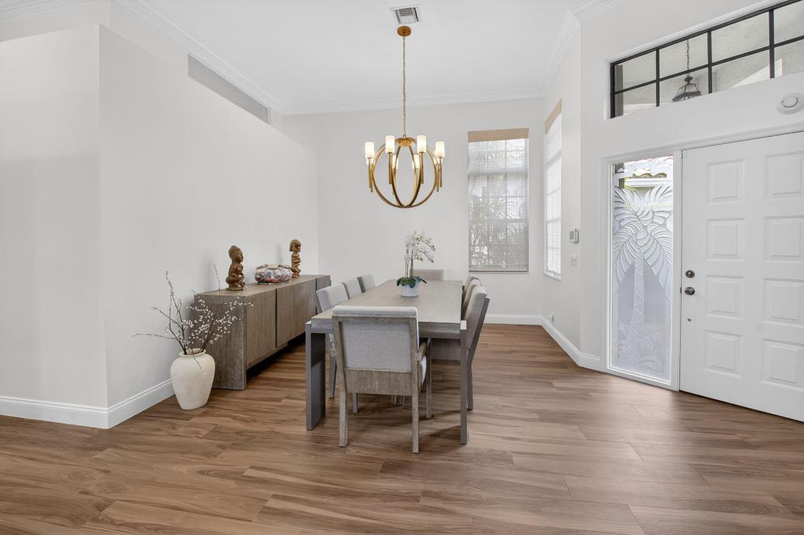 OAK RUN - Residential