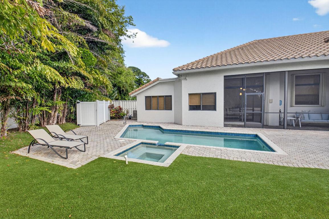 OAK RUN - Residential