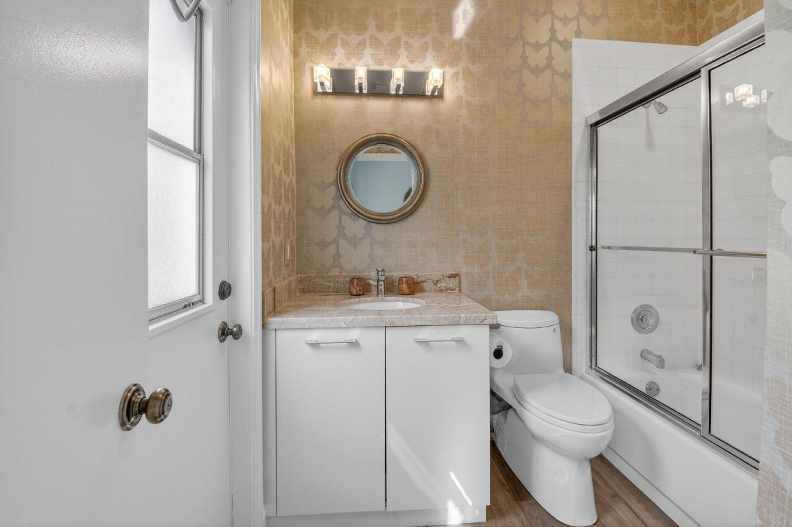 OAK RUN - Residential