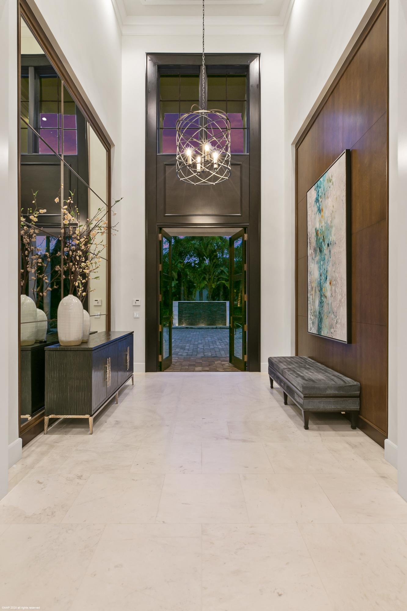 OLD PALM - Residential