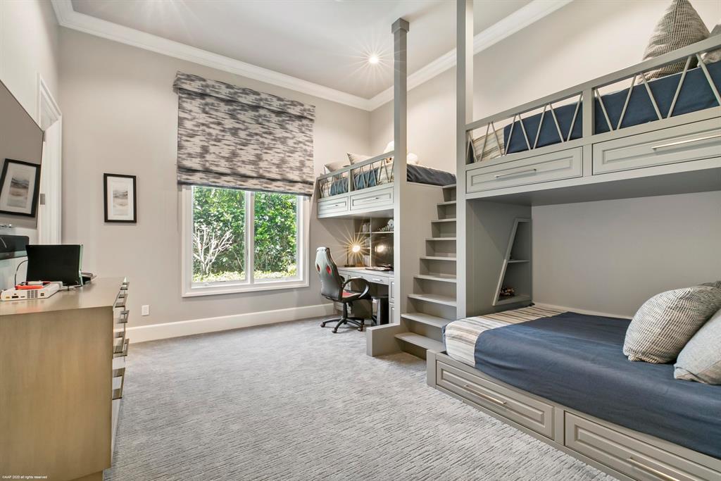 OLD PALM - Residential