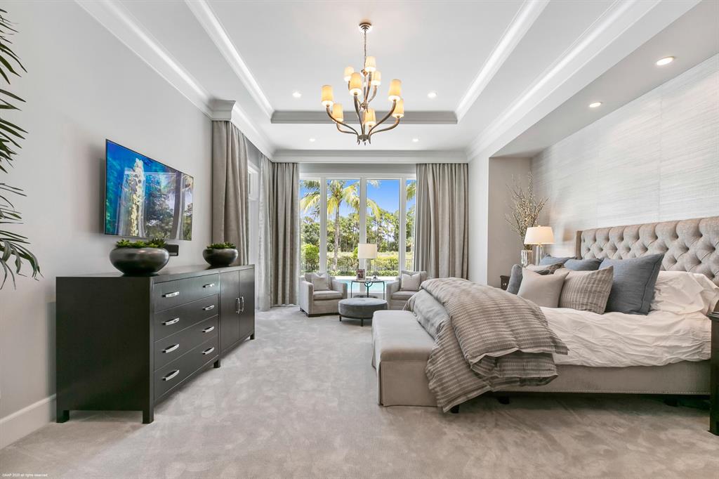 OLD PALM - Residential