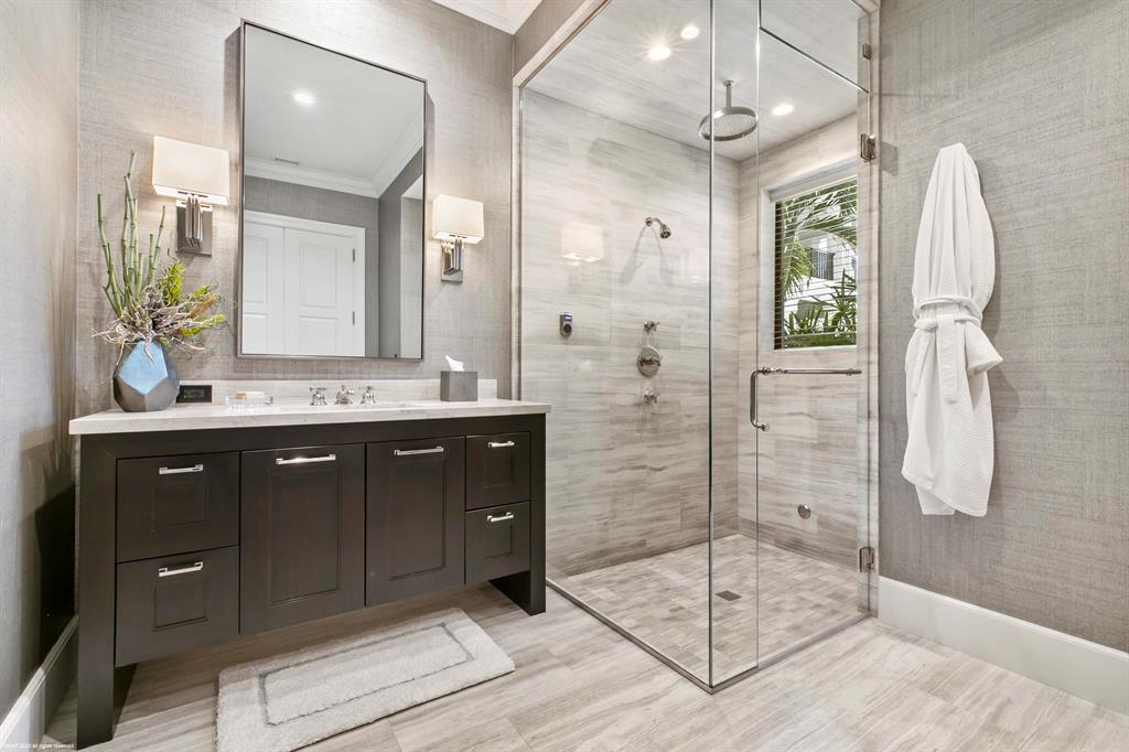 OLD PALM - Residential