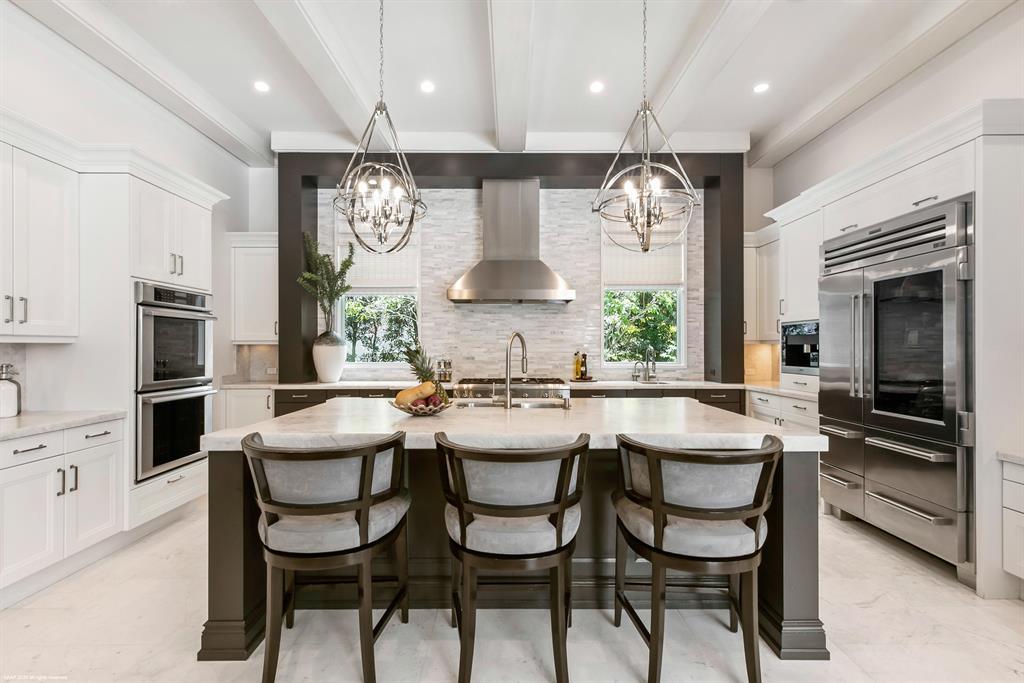 OLD PALM - Residential