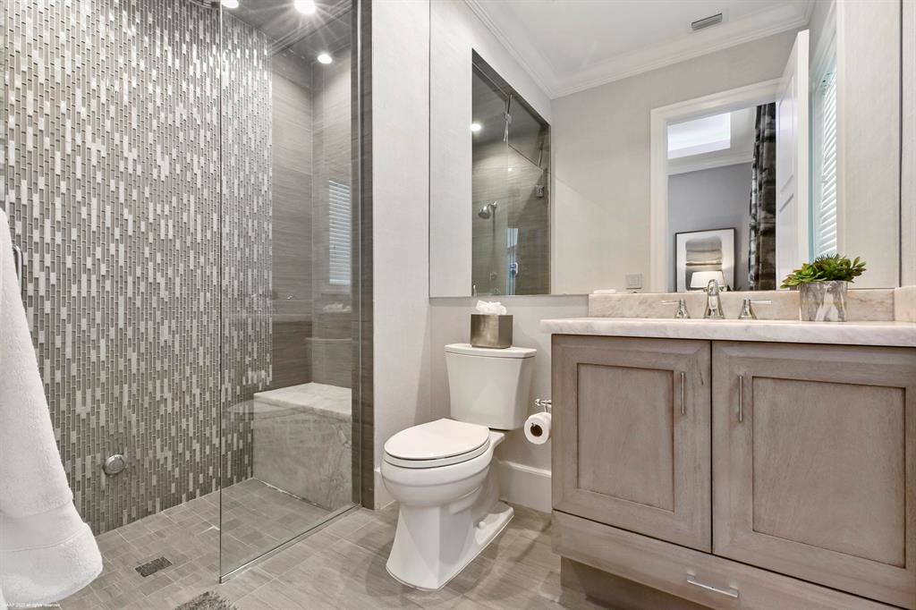 OLD PALM - Residential