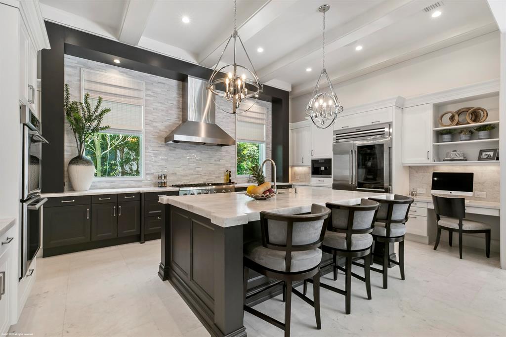 OLD PALM - Residential