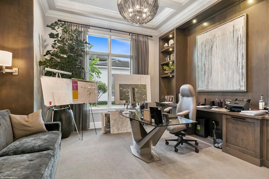 OLD PALM - Residential