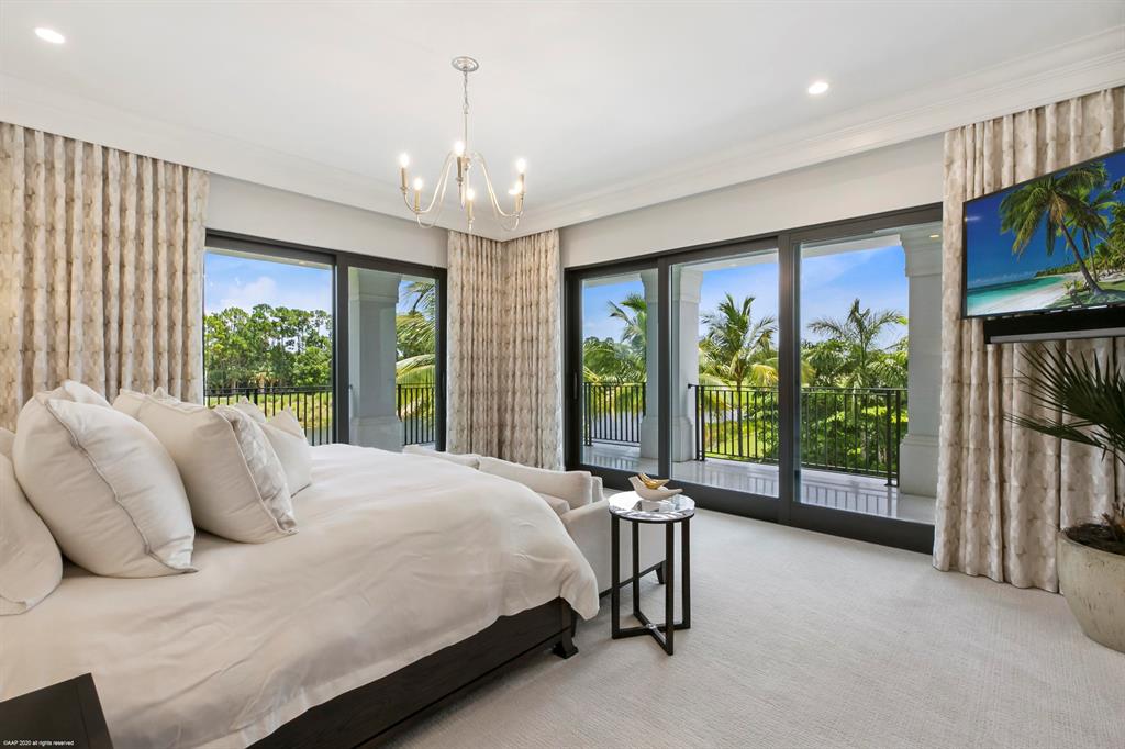 OLD PALM - Residential