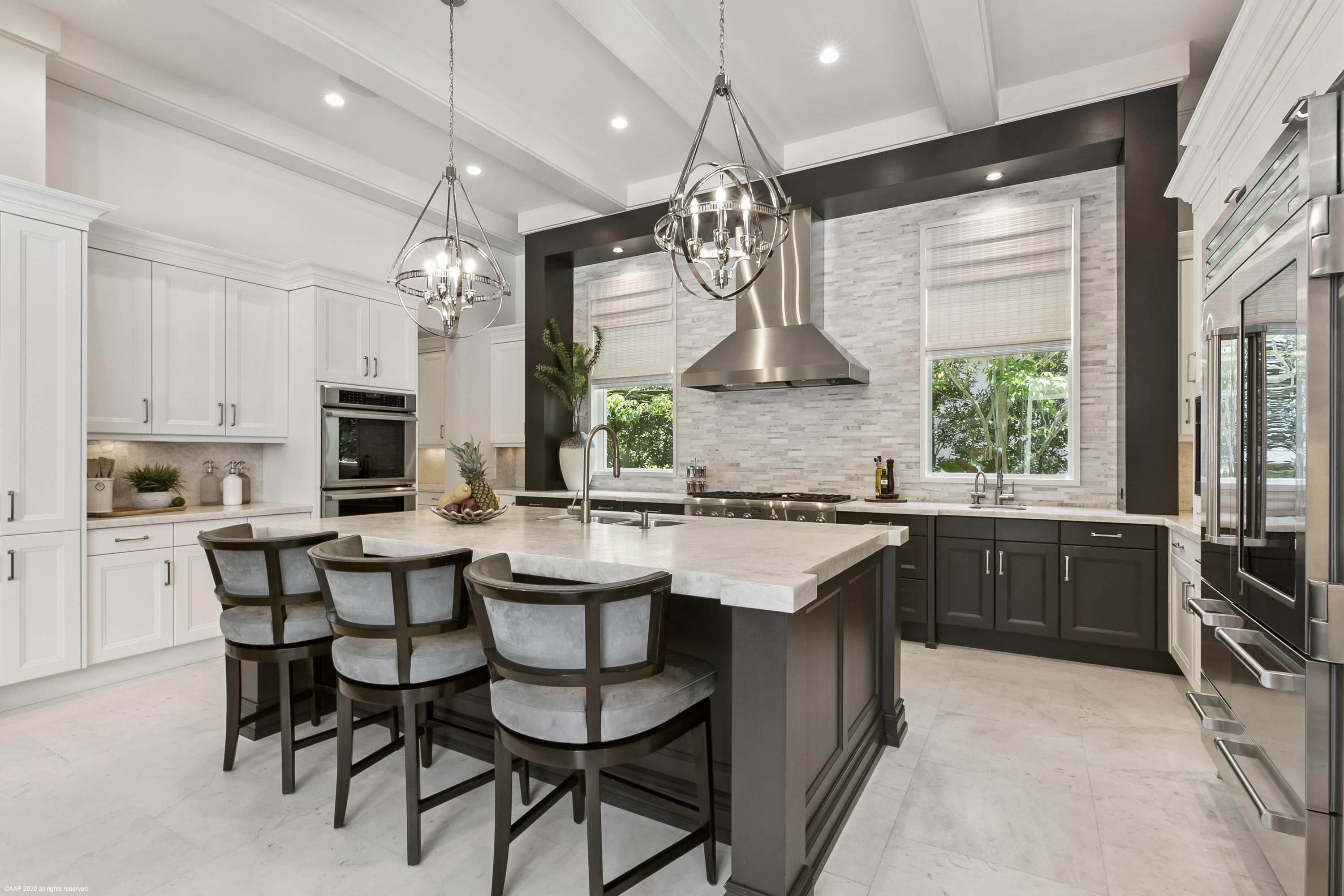 OLD PALM - Residential