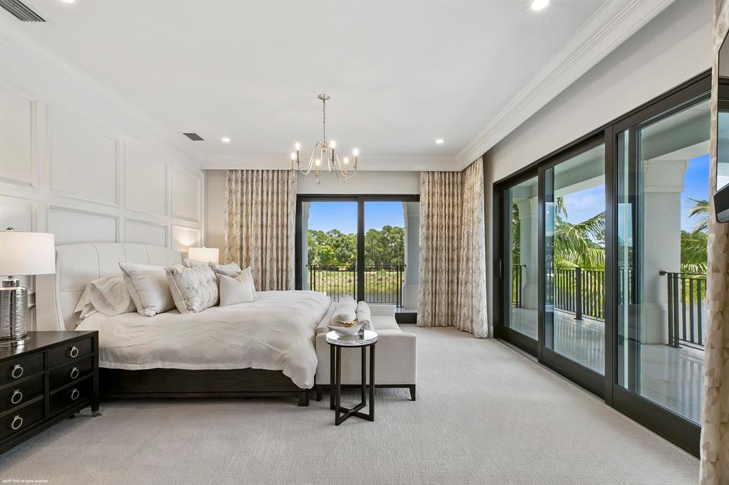 OLD PALM - Residential