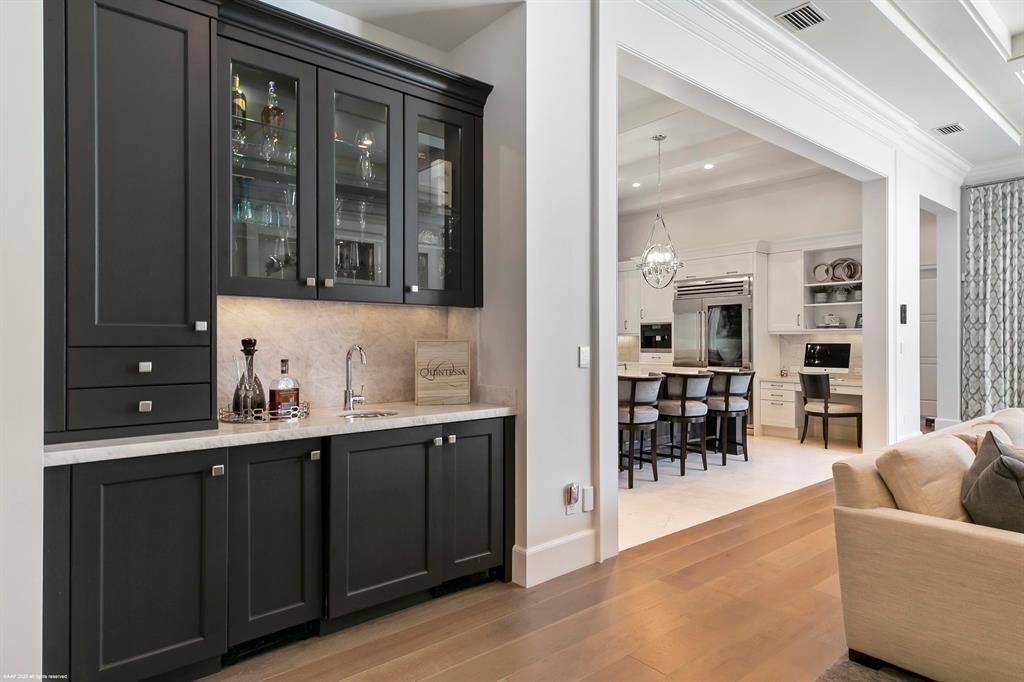 OLD PALM - Residential