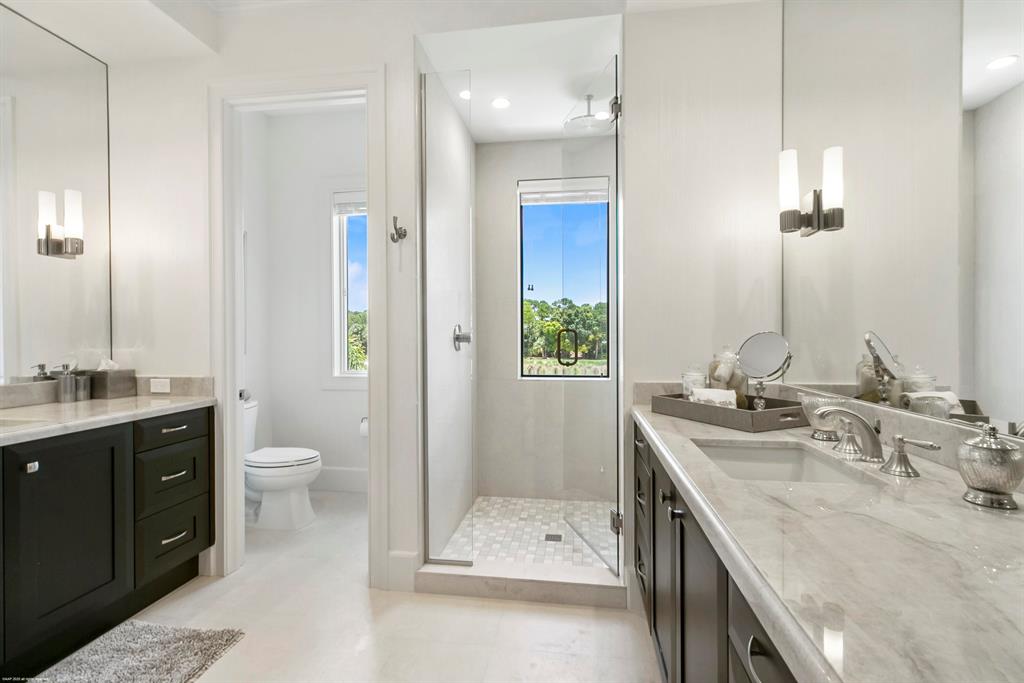 OLD PALM - Residential