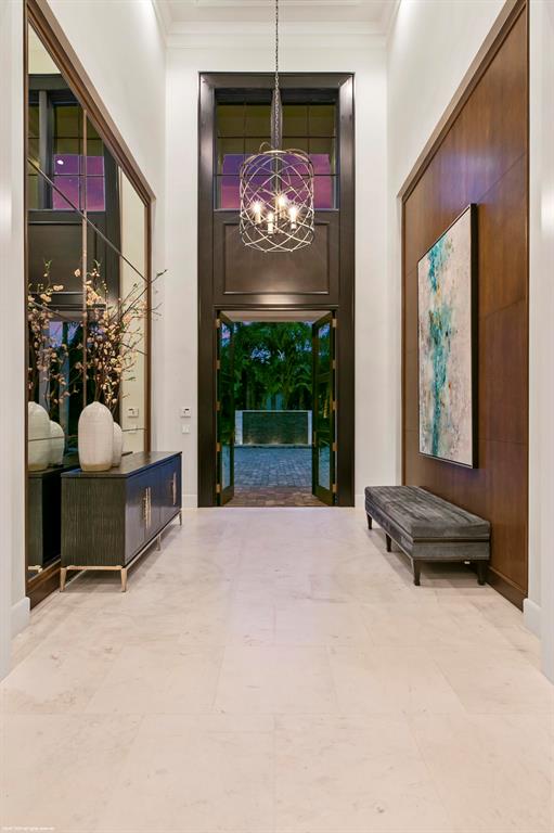 OLD PALM - Residential