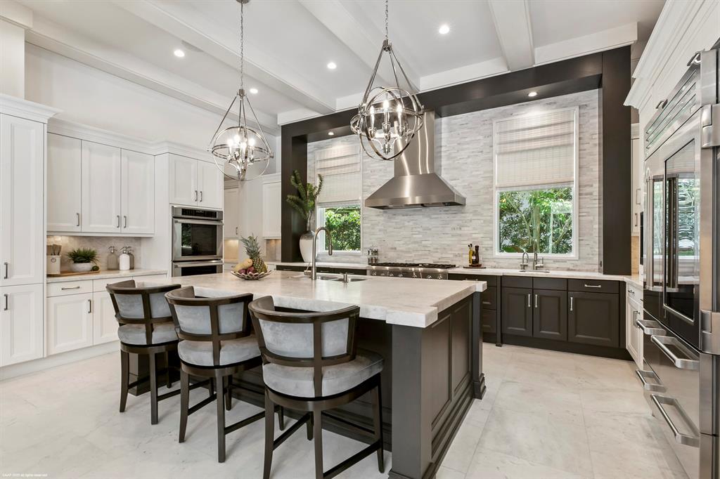 OLD PALM - Residential