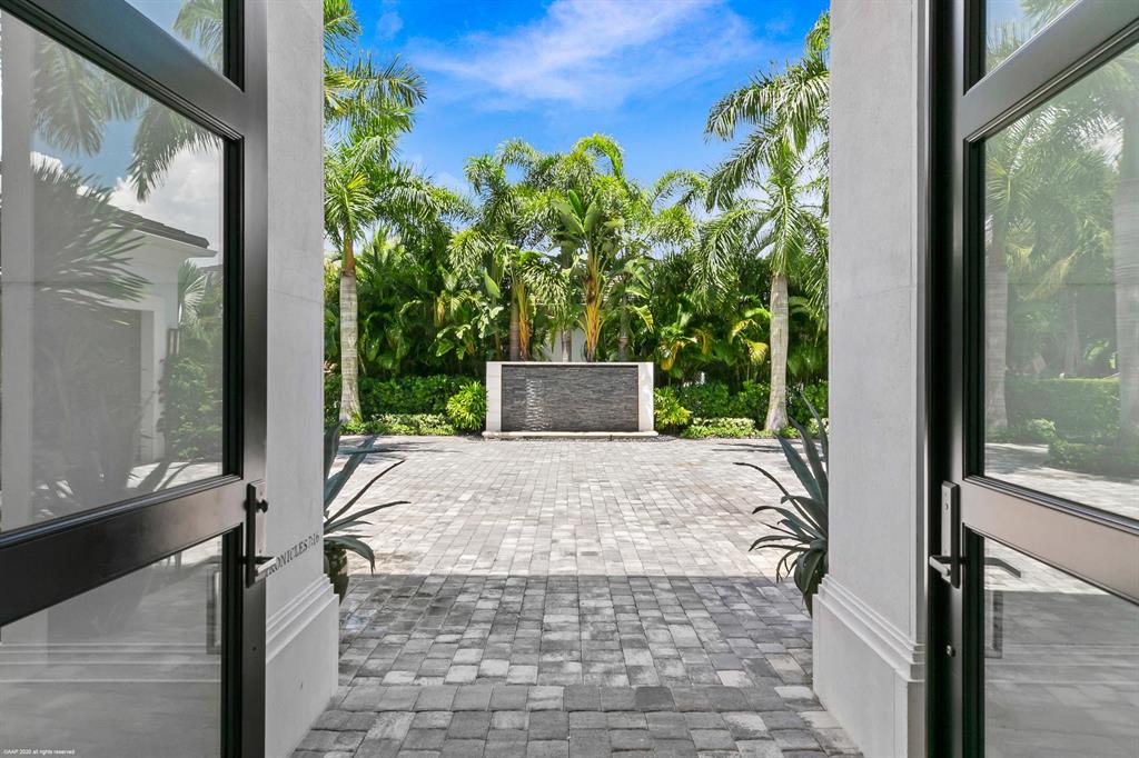 OLD PALM - Residential