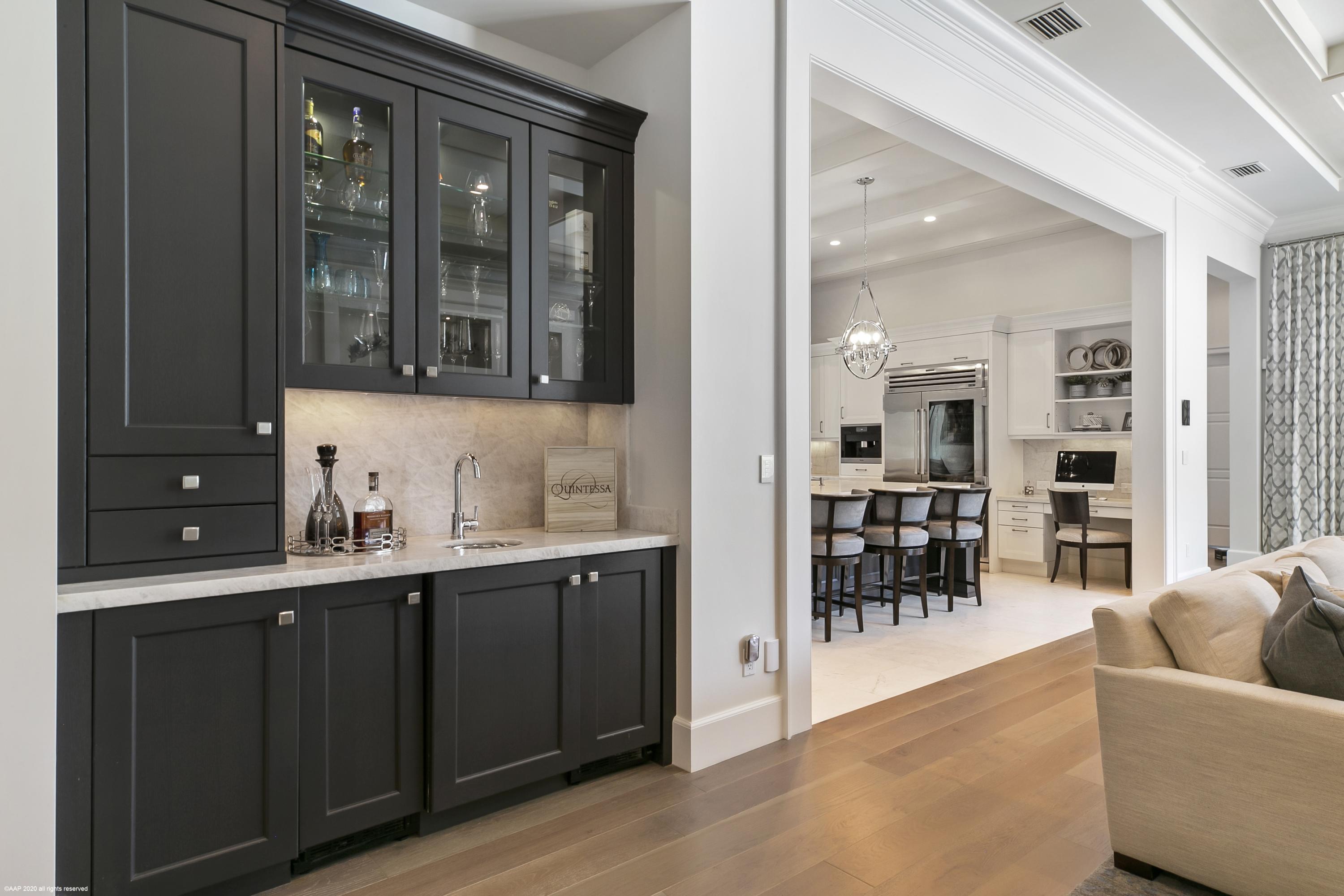 OLD PALM - Residential