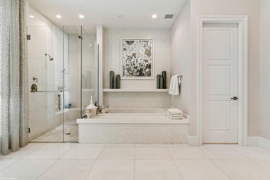 OLD PALM - Residential