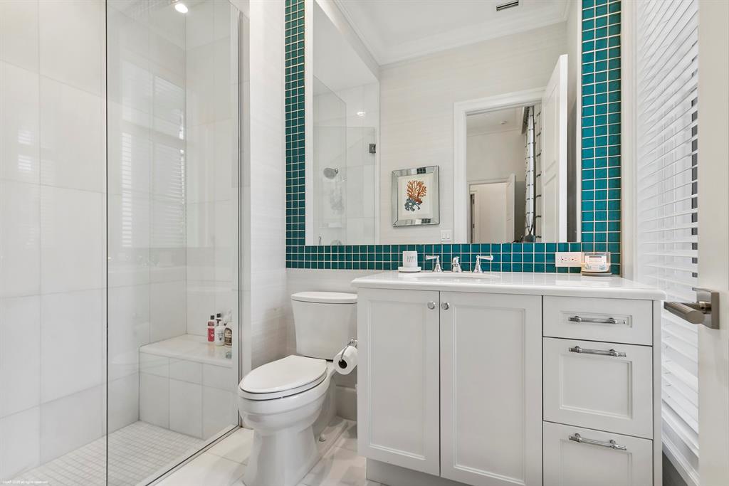 OLD PALM - Residential