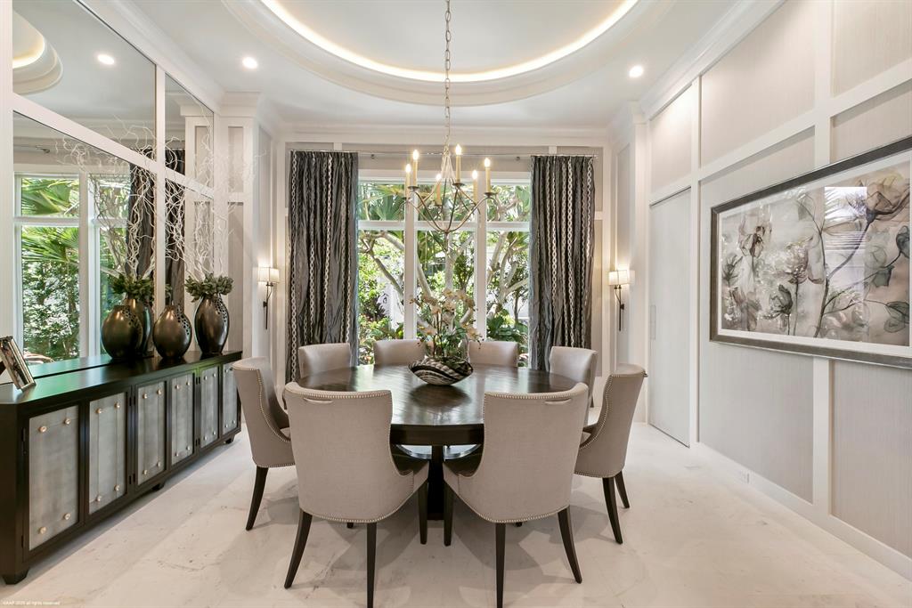 OLD PALM - Residential