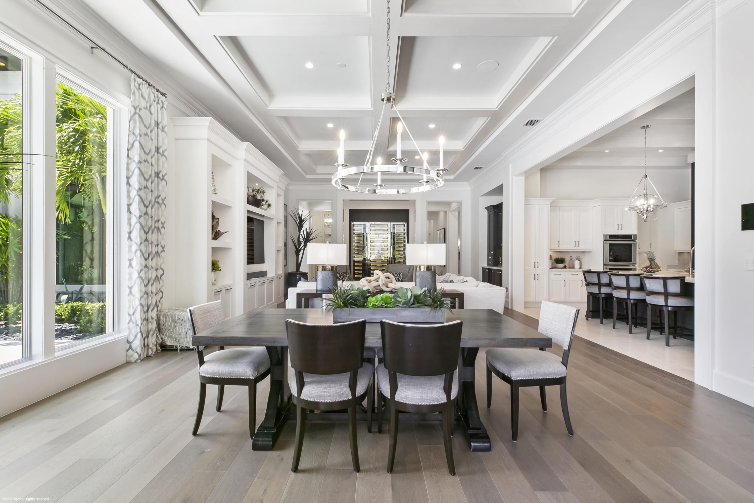 OLD PALM - Residential
