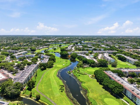 Tiny photo for 1805 Eleuthera Point #B2, Coconut Creek, FL 33066 (MLS # B26047144)