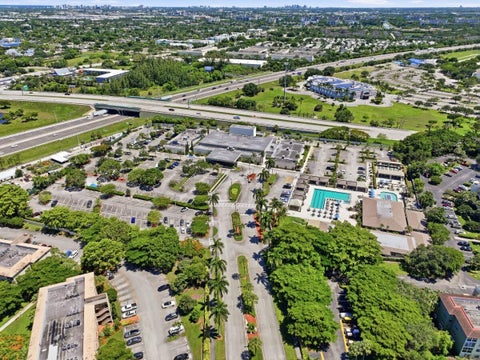 Tiny photo for 1805 Eleuthera Point #B2, Coconut Creek, FL 33066 (MLS # B26047144)