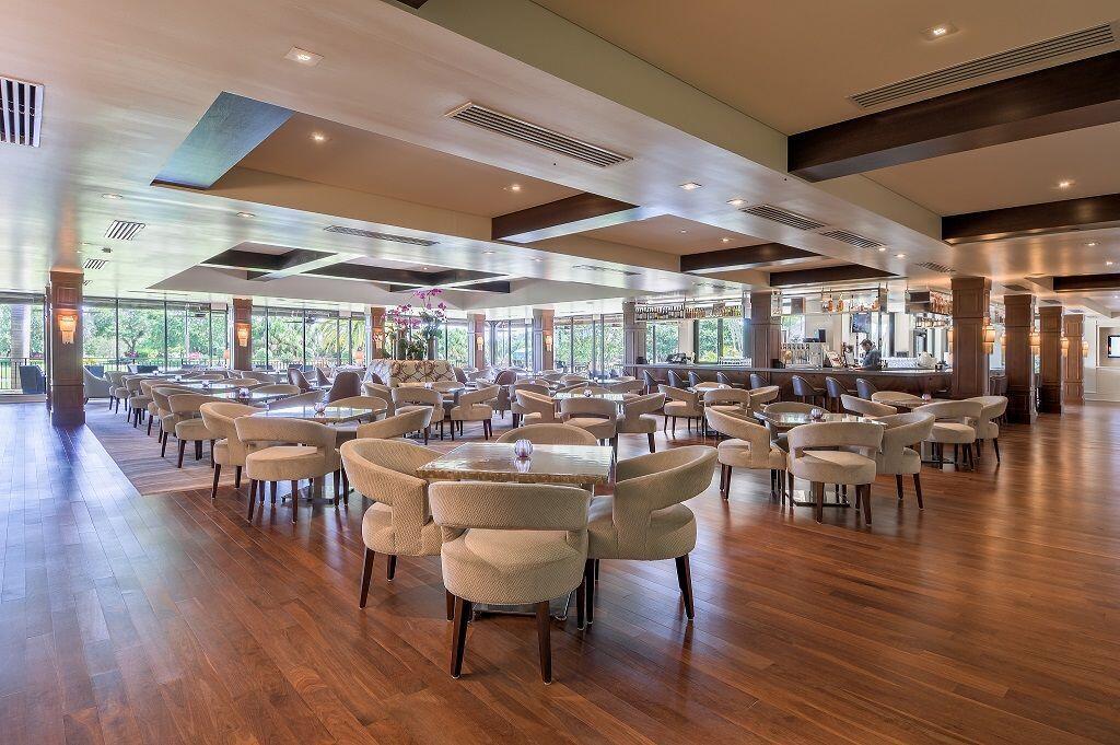 ST ANDREWS COUNTRY CLUB - Residential