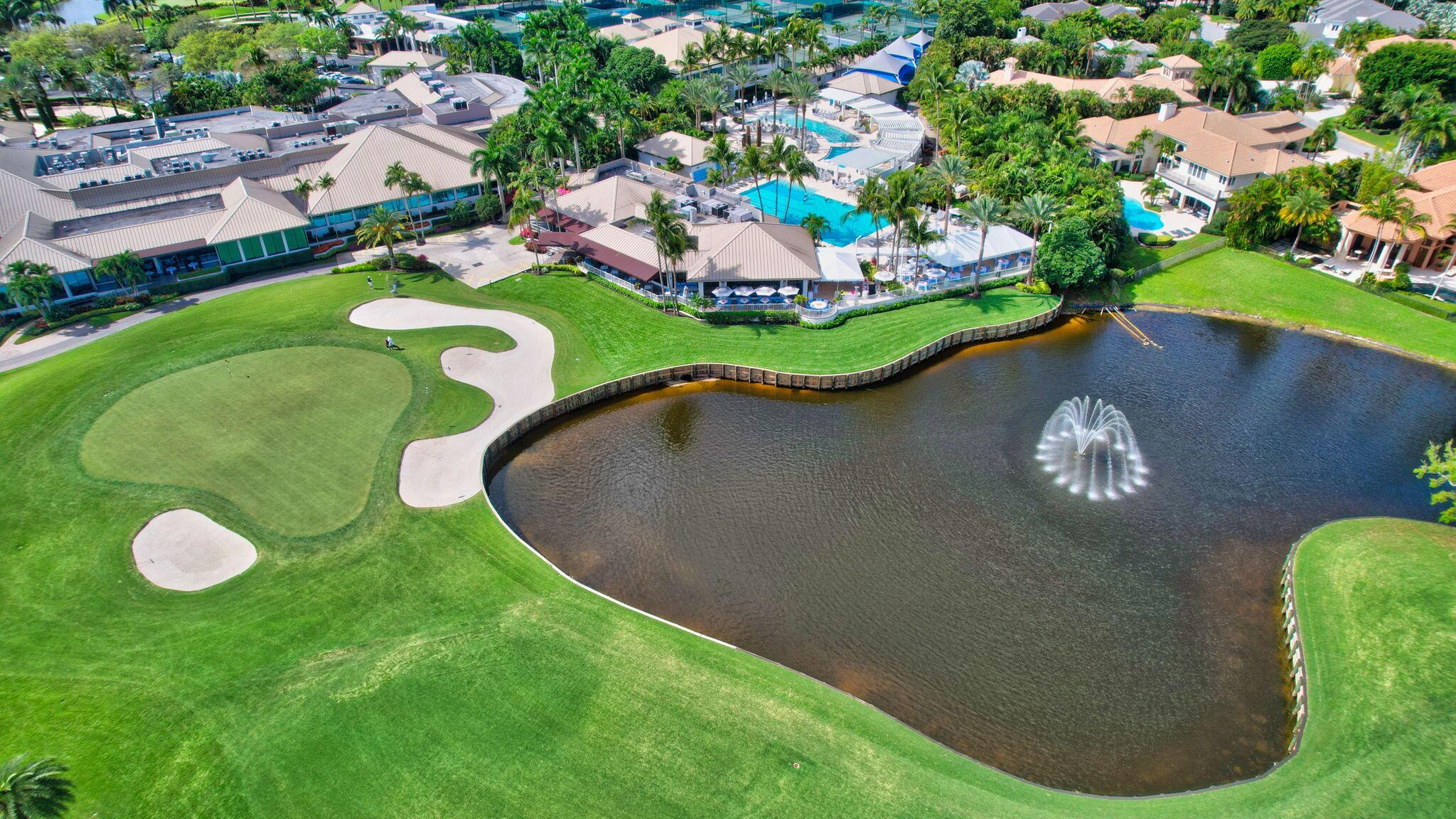 ST ANDREWS COUNTRY CLUB - Residential