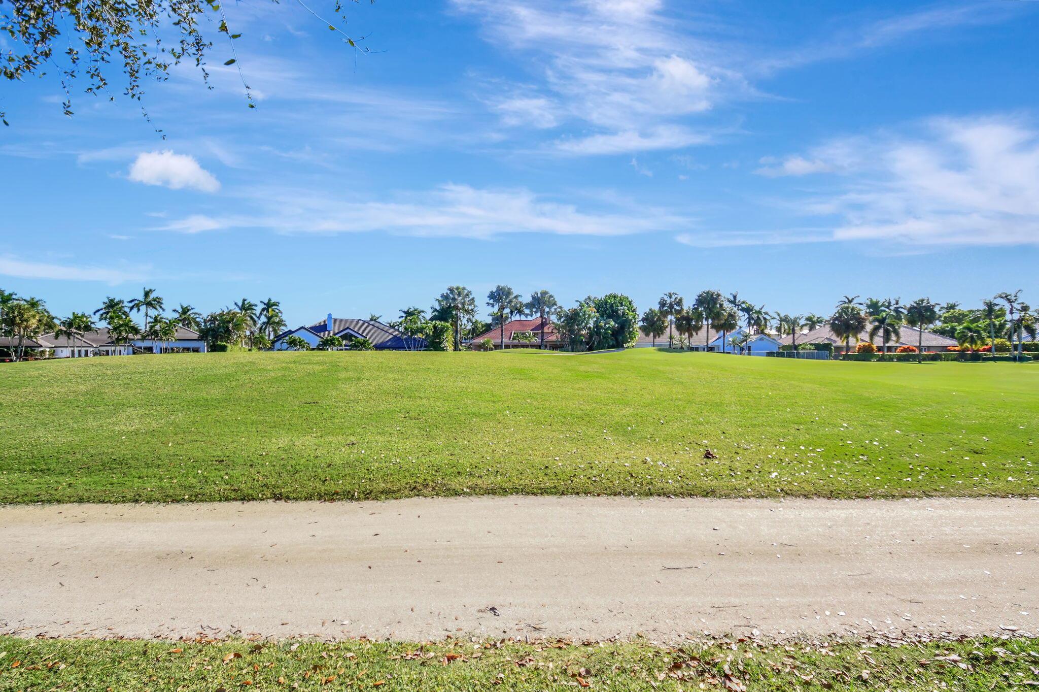 ST ANDREWS COUNTRY CLUB - Residential