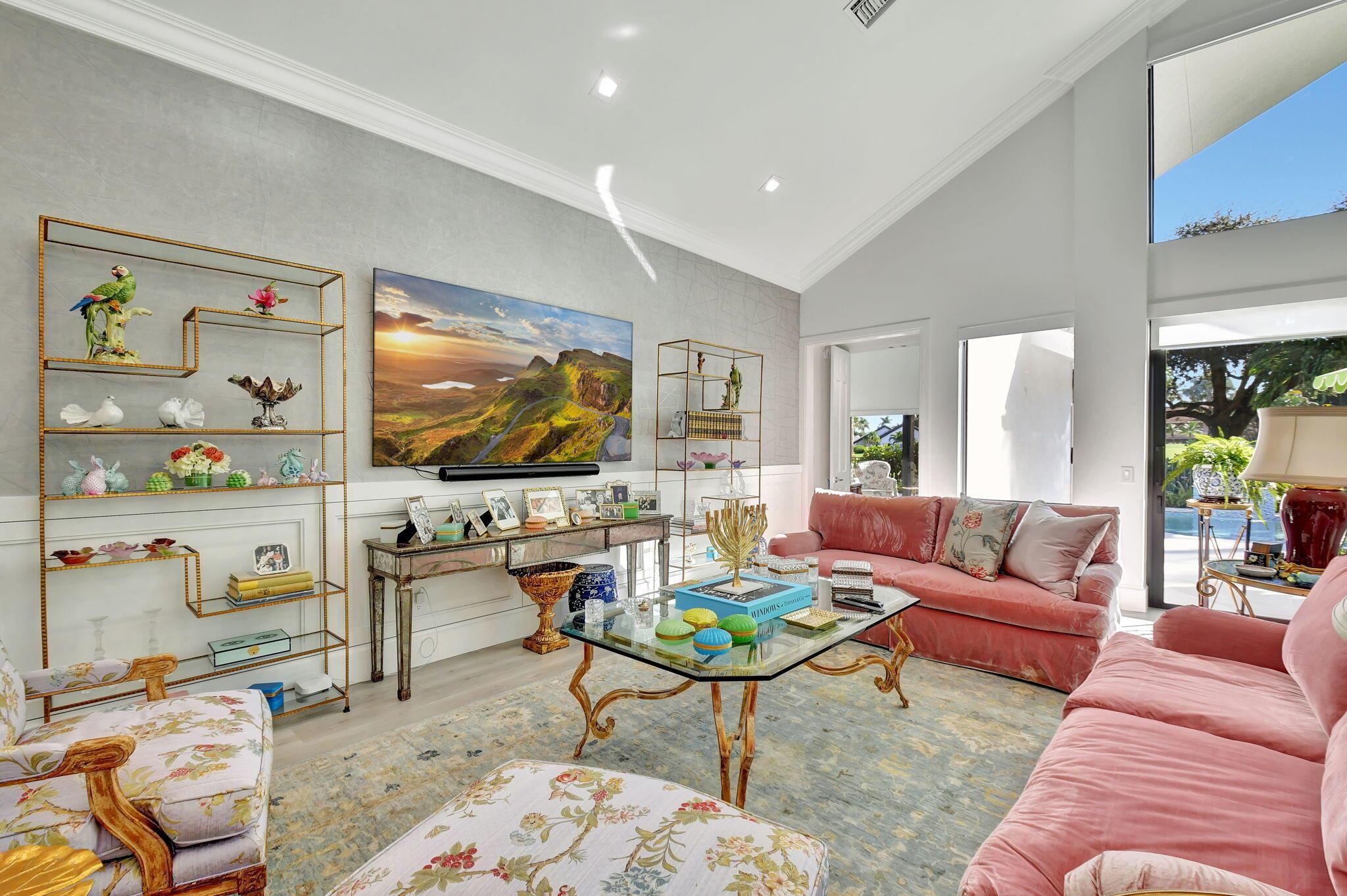 ST ANDREWS COUNTRY CLUB - Residential