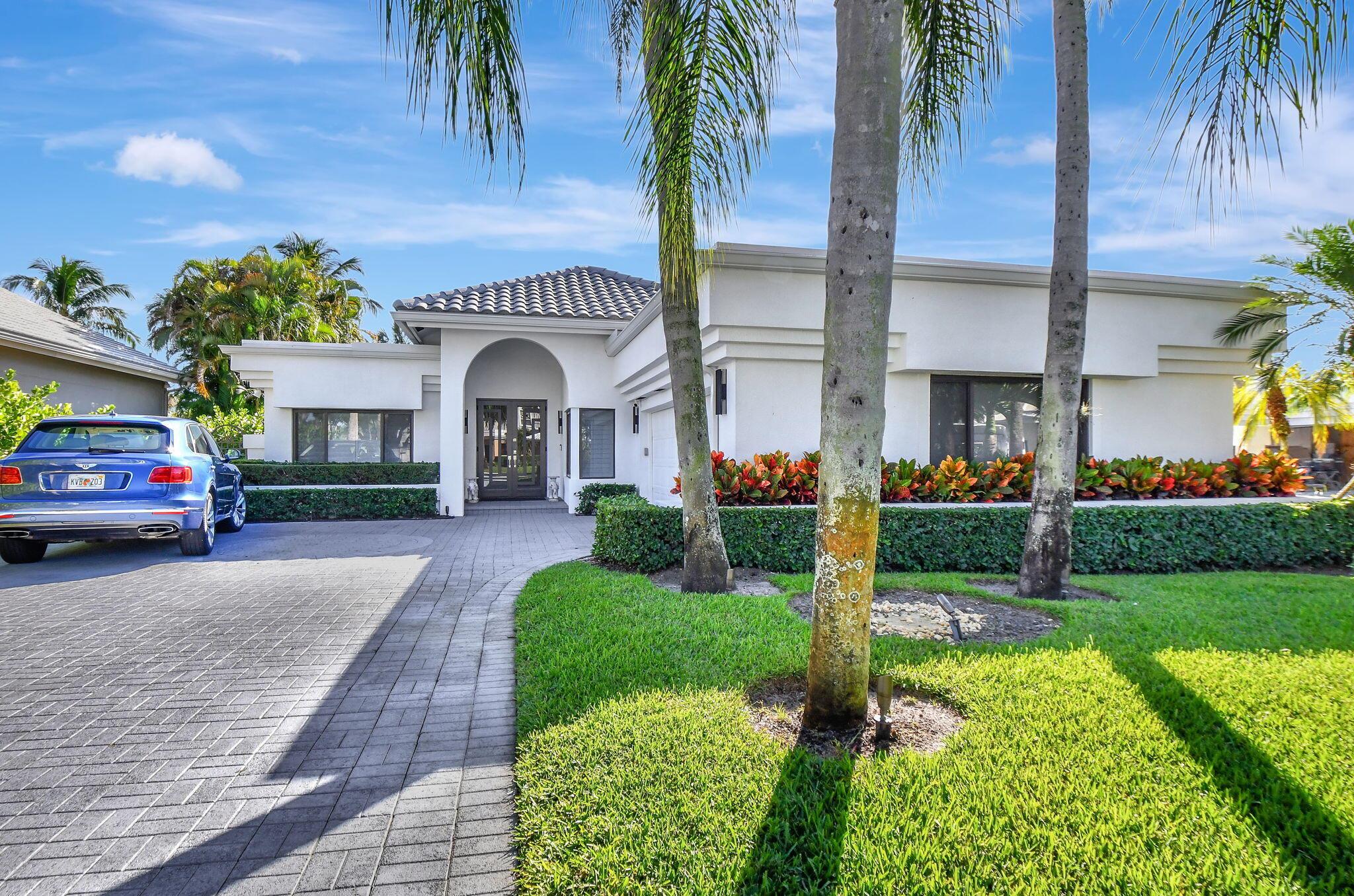 ST ANDREWS COUNTRY CLUB - Residential