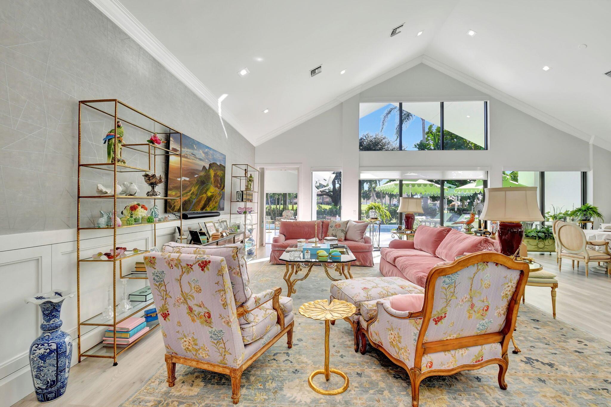 ST ANDREWS COUNTRY CLUB - Residential