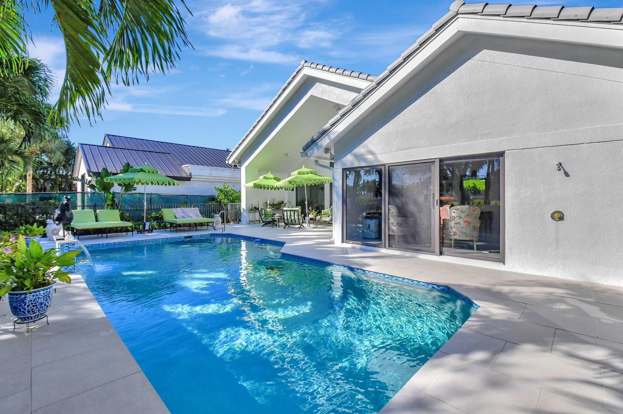 ST ANDREWS COUNTRY CLUB - Residential